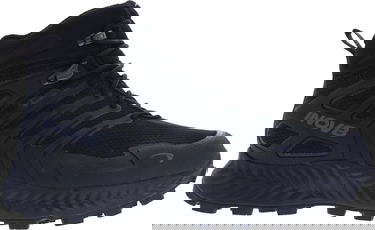 Tenisice i cipele inov-8 ROCLITE MID GTX Crna | 001290-bkdg-w-001, 0
