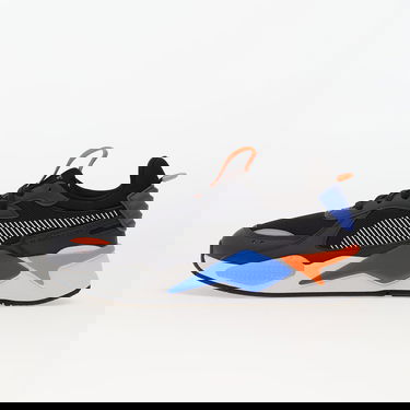 Tenisice i cipele Puma RS-X Geek Višebojno | 391174-04, 2