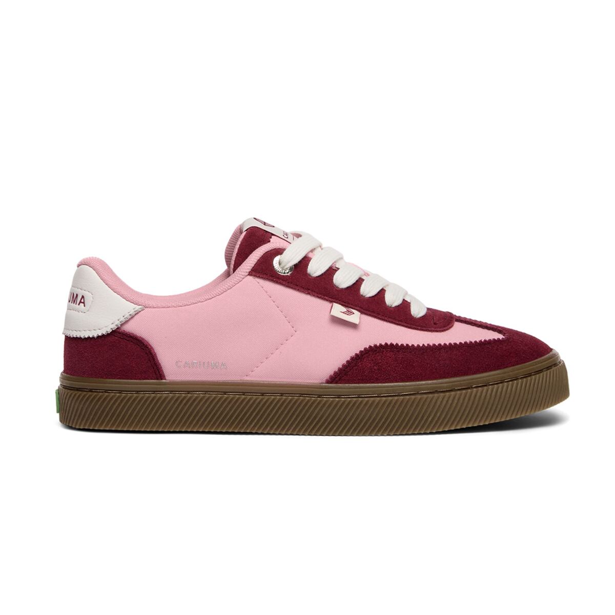Tenisice i cipele Cariuma TOCA Teak/Bright Rose/Cabernet Ružičasta | 613120R59, 0