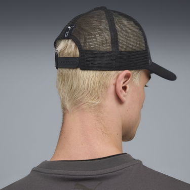 Kapa Puma LaMelo Trucker Cap with Winged Emblem, OSFA Višebojno | 026621_01, 2
