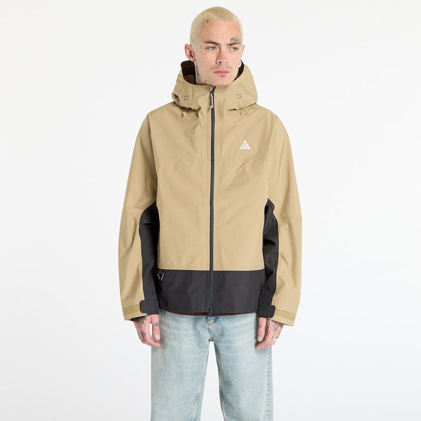 Vjetrovka Nike ACG ACG "Misery Ridge" Storm-FIT ADV GORE-TEX Jacket Višebojno | FV8641-297