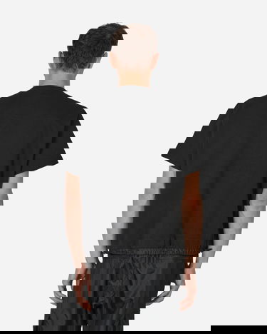 Majica kratkih rukava Nike Sacai x T-Shirt Crna | DQ9055-010, 2