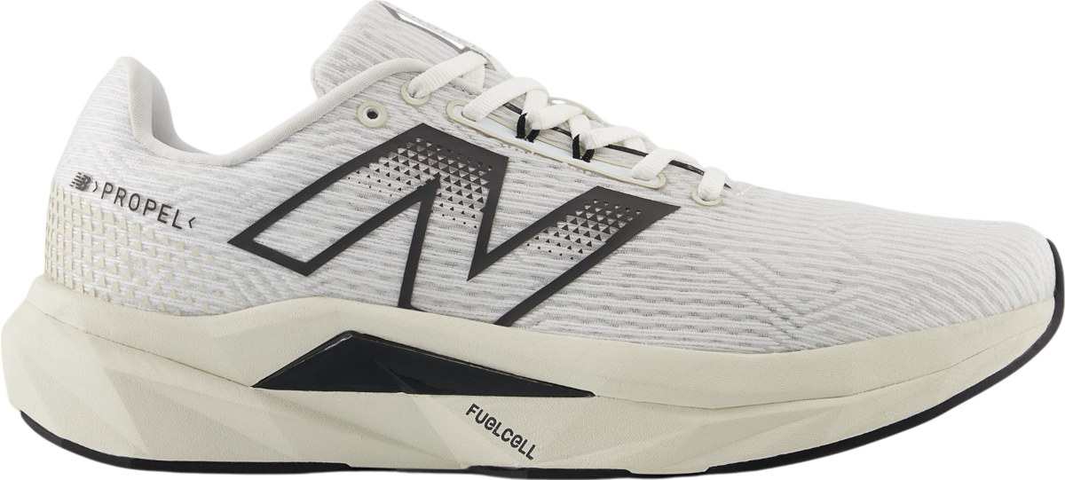 Tenisice i cipele New Balance FuelCell Propel v5 Bijela | mfcprcw5, 0