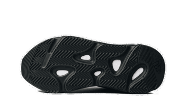 Tenisice i cipele adidas Yeezy Yeezy Boost 700 MNVN "Triple Black" Crna | FV4440, 2