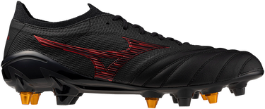 Tenisice i cipele Mizuno Morelia Neo IV Beta Made in Japan Mixed SG Crna | p1gc2540-00, 0
