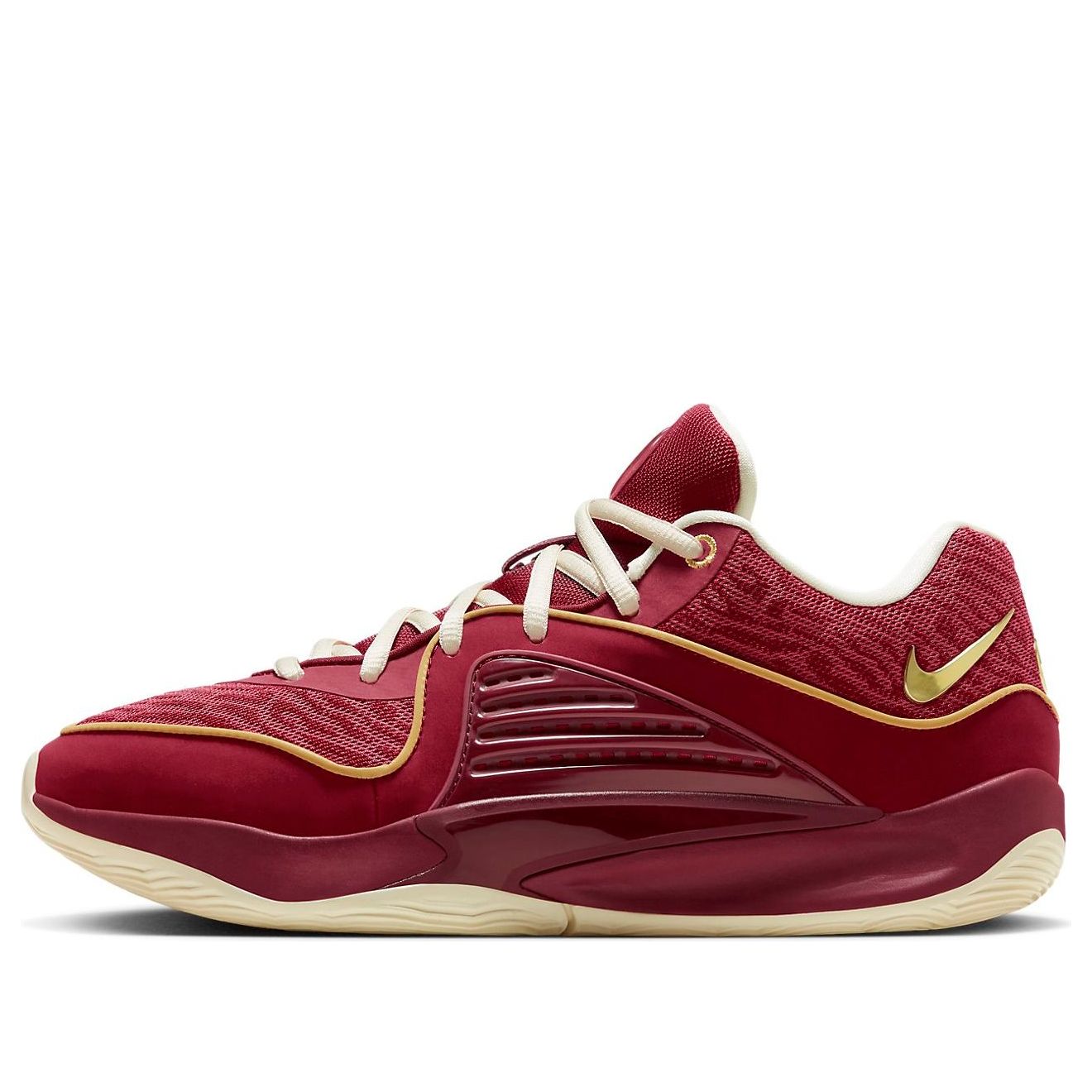 Tenisice i cipele Nike KD 16 'NY vs. NY' Crvena | DZ2926-600, 0