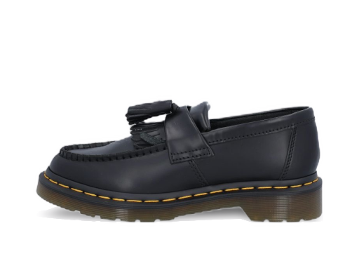 Tenisice i cipele Dr. Martens Dr. Martens - Kožené mokasíny Adrian Ys Crna | 22209001