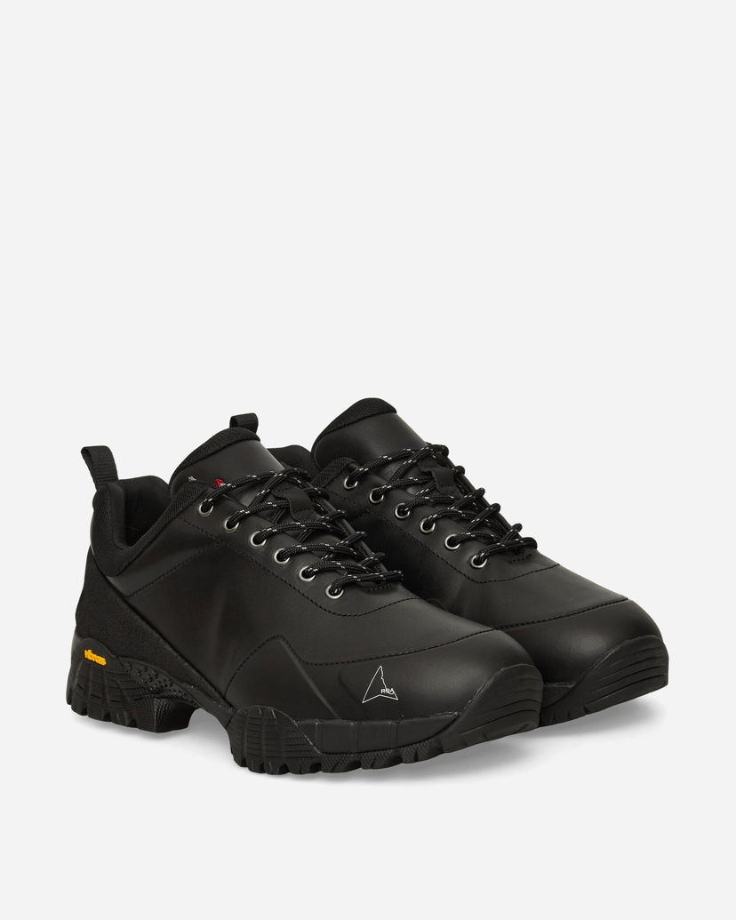 Dodaci ROA Neal Boots Crna | NBUW1393LE165 BLK0001
