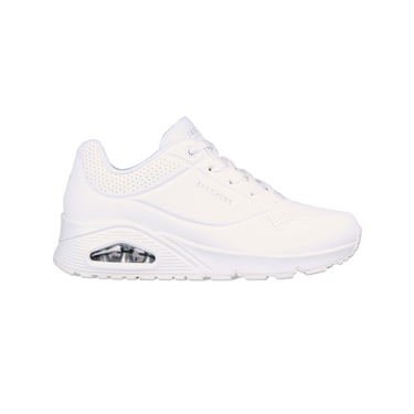 Tenisice i cipele Skechers Uno Bijela | 73690-W, 0