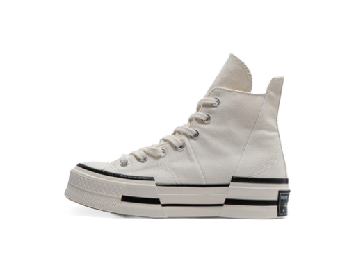 Tenisice i cipele Converse Chuck 70 Plus Bijela | A00915C-281