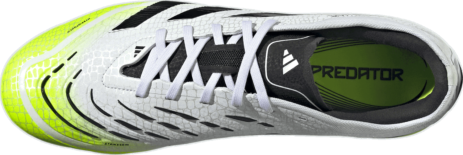 Tenisice i cipele adidas Performance Predator Pro MG Bijela | ji1186, 1