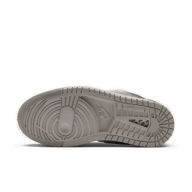 Tenisice i cipele Jordan Air Jordan 1 Low Method of Make Siva | HF3969-002, 4
