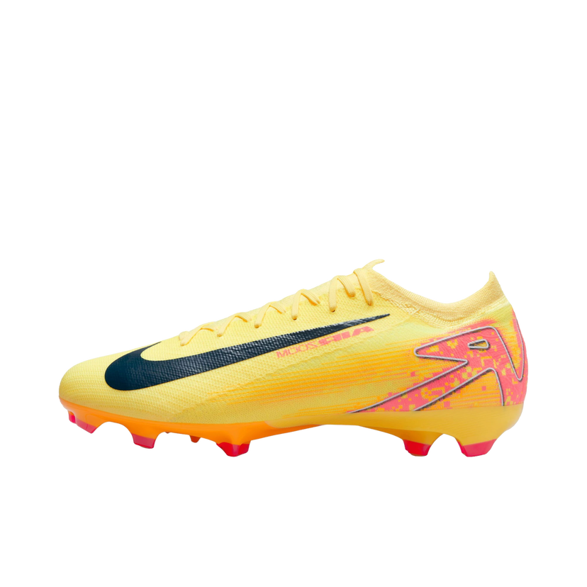 Tenisice i cipele Nike ZM Vapor 16 Pro KM FG Žuta | fq8689-800