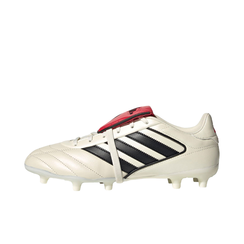 Tenisice i cipele adidas Performance COPA GLORO II FG Bijela | jh6662