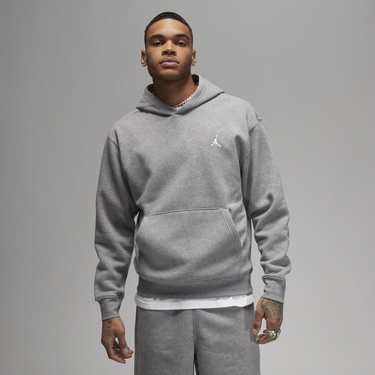 Dukserice Jordan Essentials Siva | FJ7774-091, 0