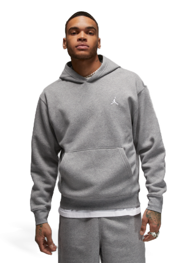 Dukserice Jordan Essentials Siva | FJ7774-091