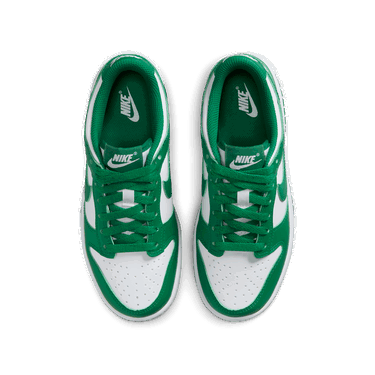 Tenisice i cipele Nike Dunk Low Zelena | FB9109-114, 3