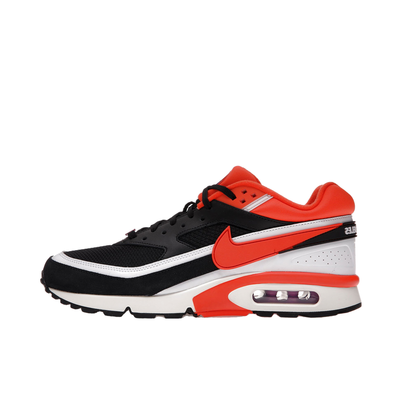 Tenisice i cipele Nike Air Max BW QS City Pack Los Angeles Crvena | DM6444-001