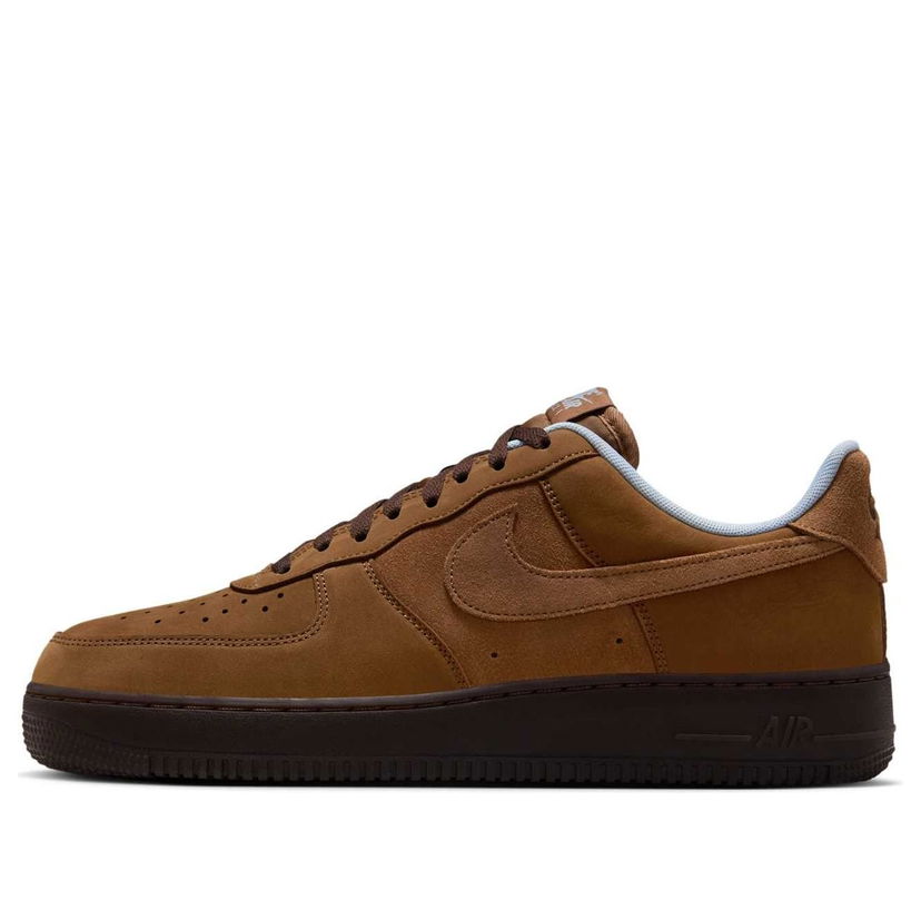 Tenisice i cipele Nike Air Force 1 Low Smeđa | IB4617-222