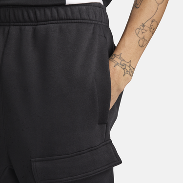 Cargo hlače Nike Air Crna | FN7693-013, 2