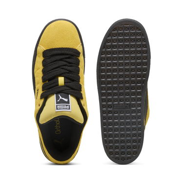 Tenisice i cipele Puma Suede XL SK8TE Wrld Žuta | 401352_01, 3