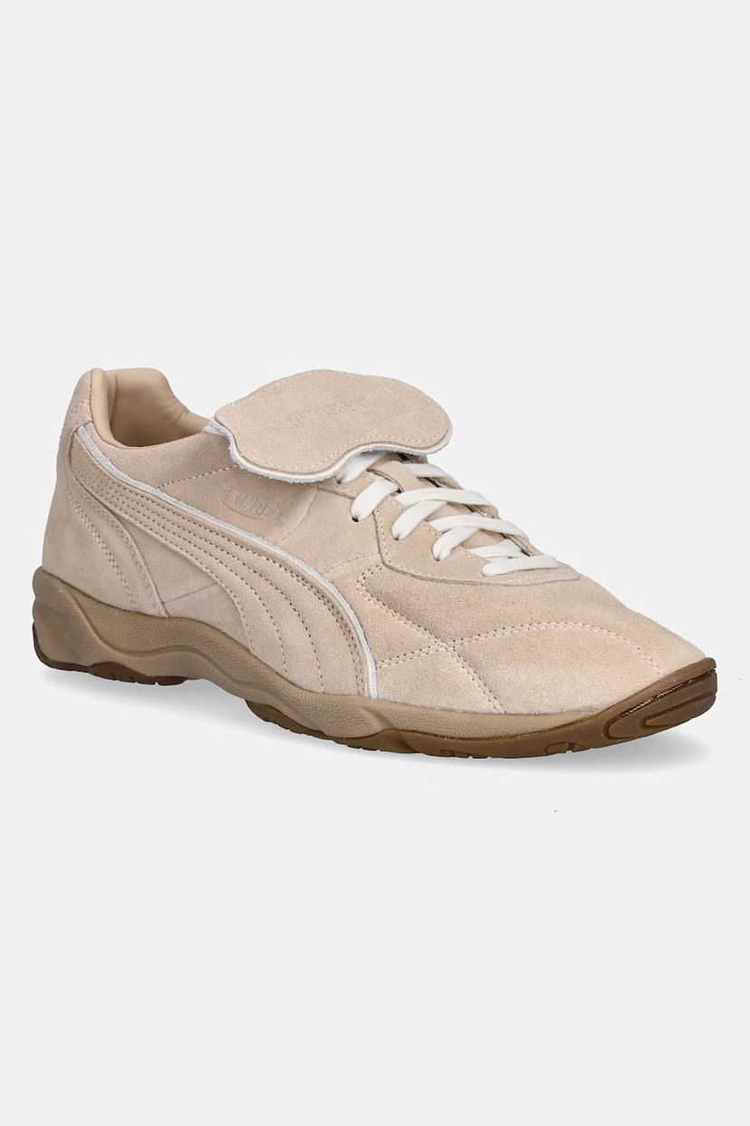 Tenisice i cipele Puma King Indoor REPRESENT Bež | 403454