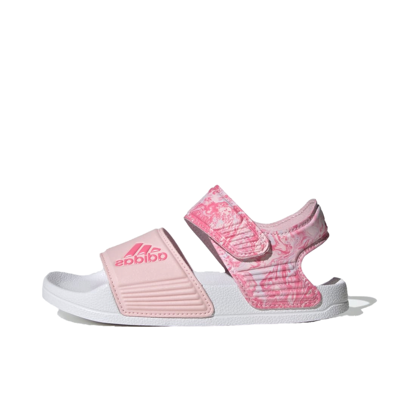 Tenisice i cipele adidas Originals Adilette Sandals Ružičasta | ID2624
