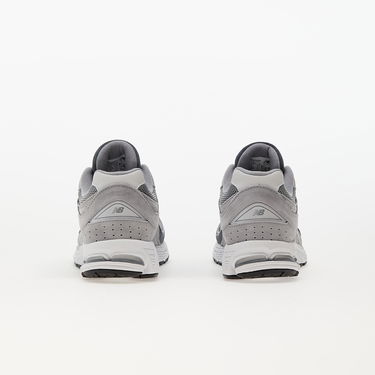 Tenisice i cipele New Balance 2002R Siva | M2002RST, 3