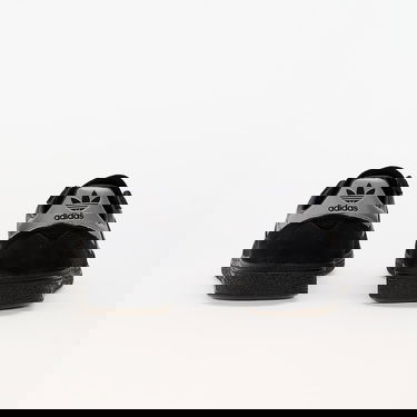Tenisice i cipele adidas Originals Handball Spezial Wm Core Black/ Silver Metallic/ Carbon Crna | IH0135, 4