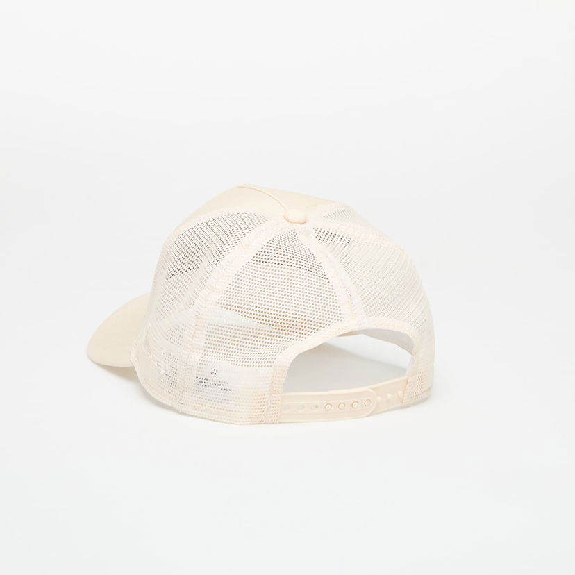 Kapa New Era Trucker Hat MLB League Essential Bež | 60667474