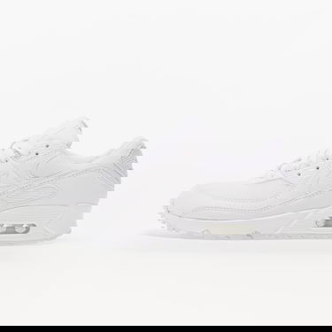 Tenisice i cipele Nike Air Max 90 "White" Bijela | DH8010-100, 0