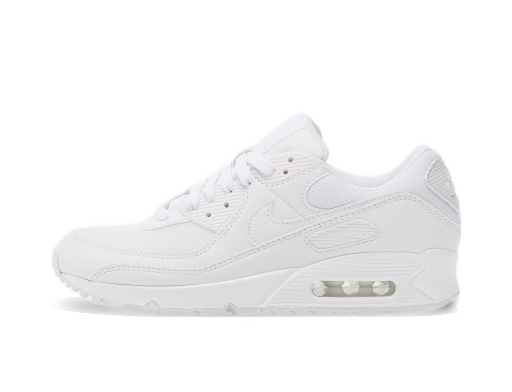 Tenisice i cipele Nike Air Max 90 "White" Bijela | DH8010-100