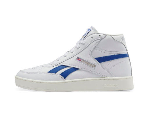 Tenisice i cipele Reebok Club C 85 Form Hi Bijela | HR0670