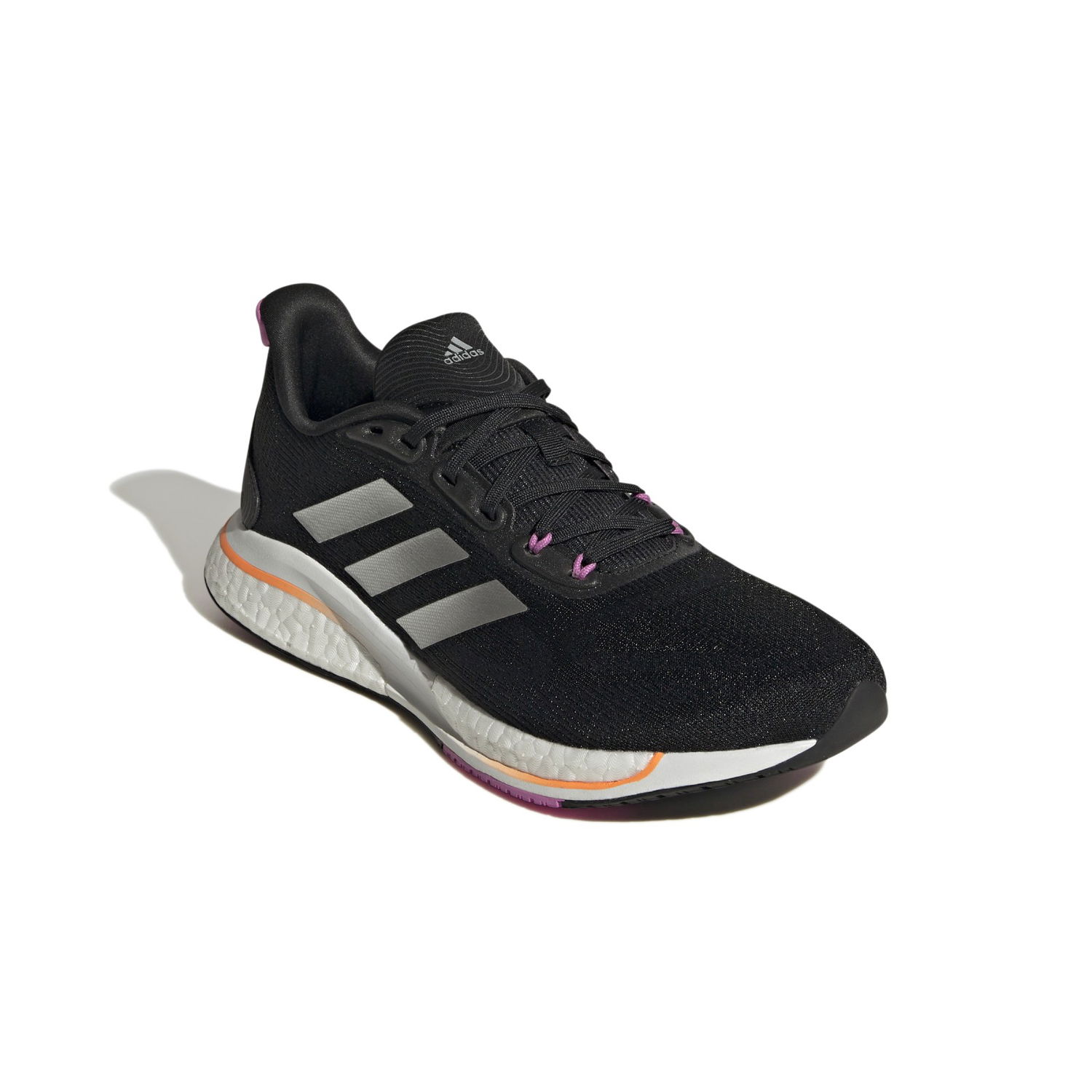 Tenisice i cipele adidas Performance Supernova + w 36 2/3 Crna | GW9104, 1