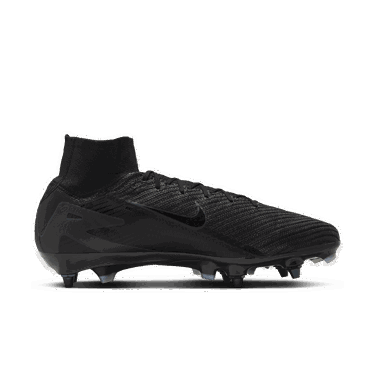 Tenisice i cipele Nike Mercurial Superfly 10 Elite SG-Pro Crna | FQ8342-002, 3