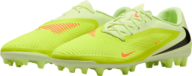 Tenisice i cipele Nike Phantom 6 Low Academy AG Žuta | hq2322-800, 8