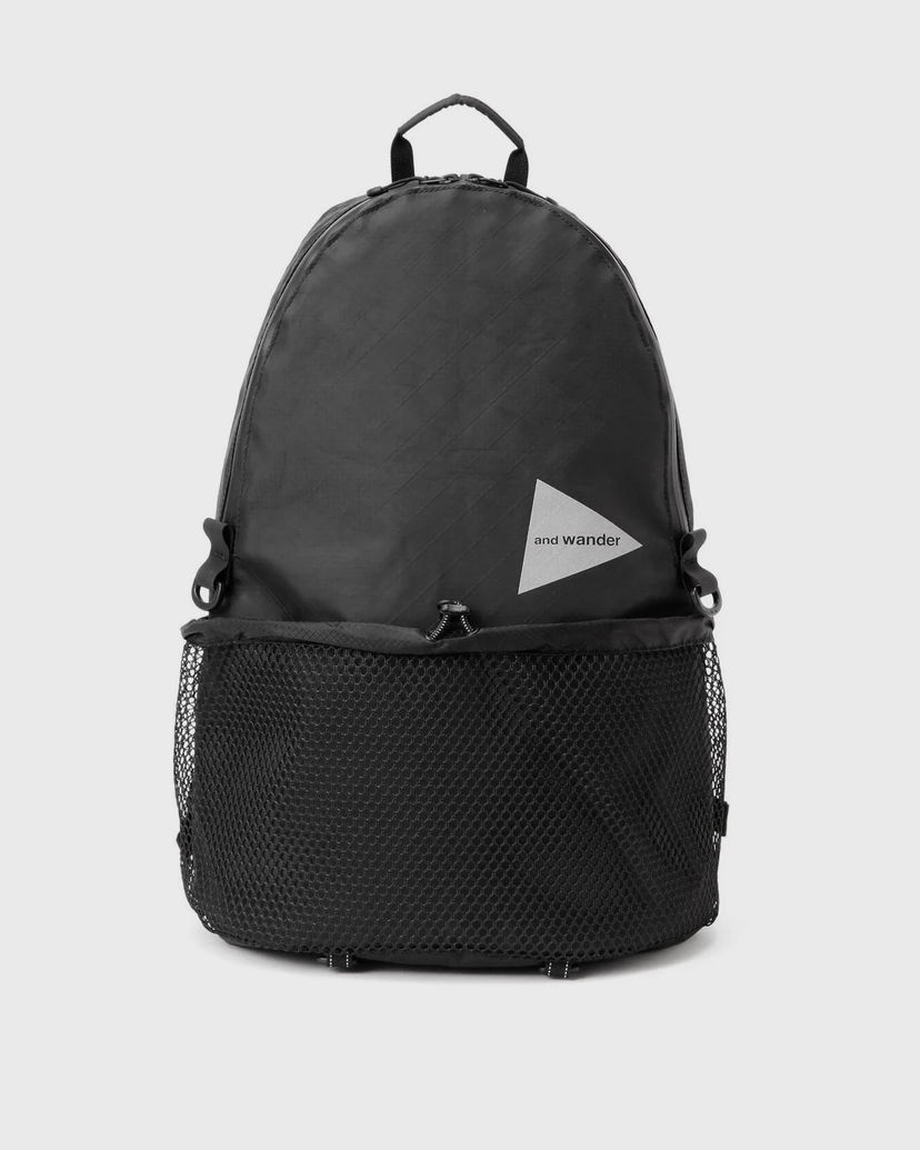 Ruksak and wander 20L Daypack Crna | 5745985223-010