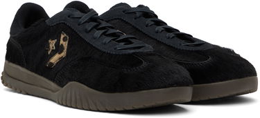 Tenisice i cipele Converse Run Star Trainer Pony Hair Crna | A12761C, 3