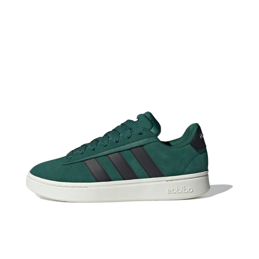 Tenisice i cipele adidas Performance Grand Court Alpha Shoes Zelena | IH3847