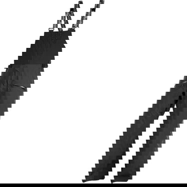 Kombinezon Salomon 3L Ski Bib Pants Crna | LC2323200, 1