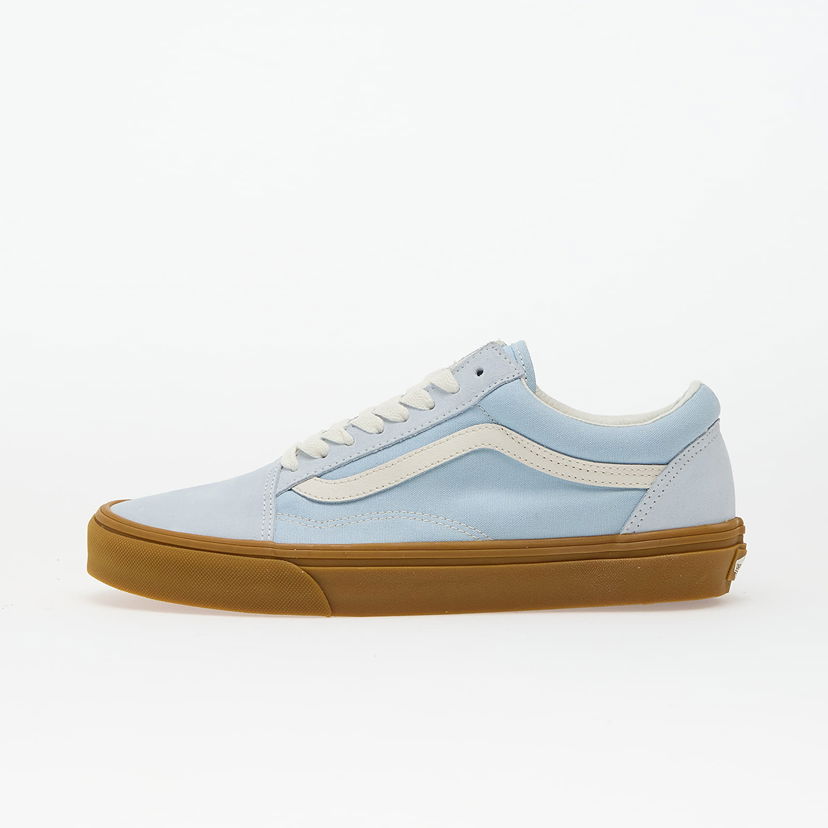 Tenisice i cipele Vans Old Skool Plava | VN000D9YBGP1