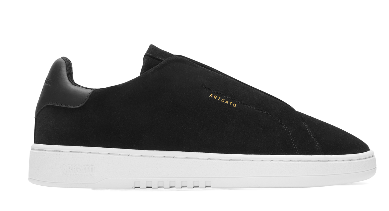 Tenisice i cipele AXEL ARIGATO Dice Laceless "Black" Crna | F2307001, 1