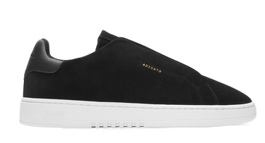 Tenisice i cipele AXEL ARIGATO Dice Laceless "Black" Crna | F2307001, 1