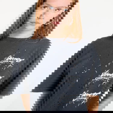 Majica kratkih rukava Satisfy Satisfy MothTech T-Shirt Siva | 11006-AB-LG1, 2