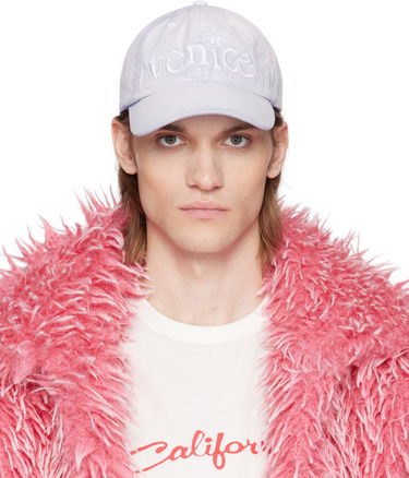 Kapa ERL ERL 'Venice' Baseball Cap Ljubičasta | ERL10K002, 0