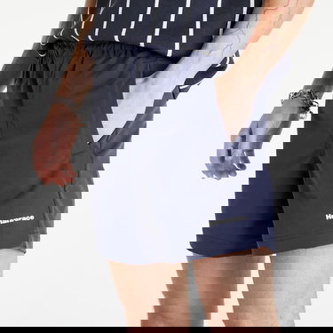 Kratke hlače adidas Originals Pharrell Williams Humanrace x Woven Short Tamnoplava | HN3444, 3