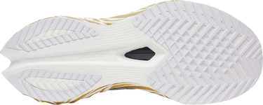 Tenisice i cipele Saucony Endorphin Speed 4 London Bijela | s10940-25, 4