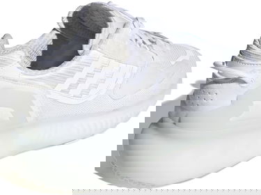 Tenisice i cipele adidas Originals ZX 5K Boost Bijela | gx2032, 4