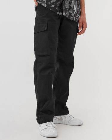 Cargo hlače Jordan A Ma Maniére x Cargo Pants Crna | 195866335196, 1