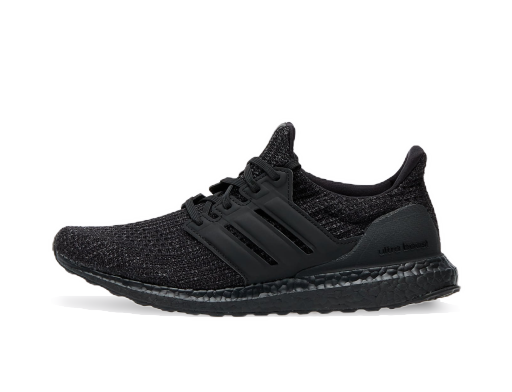 Trčanje adidas Performance UltraBOOST Crna | F36641